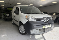 Renault Kangoo 1.5 DCI 75 cv 