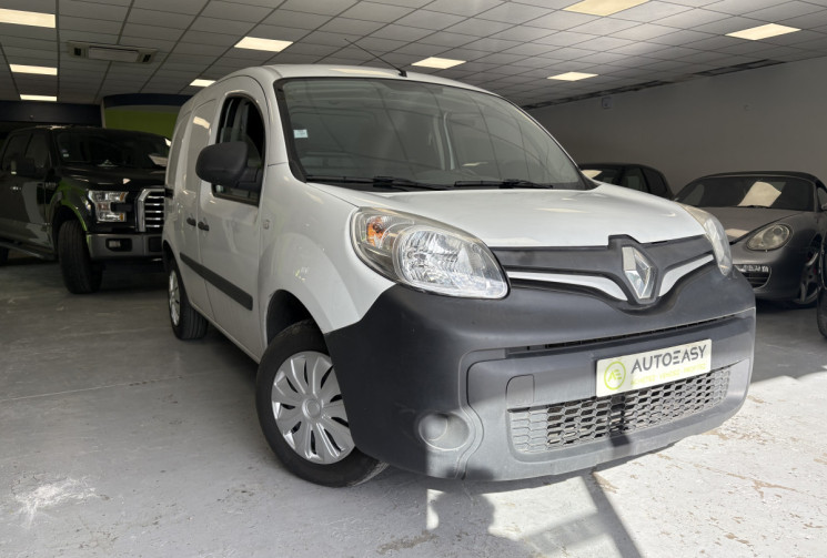 Renault Kangoo 75 cv 
