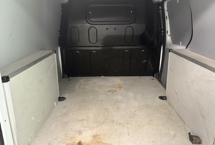 Renault Kangoo 75 cv 
