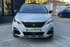 Peugeot 3008 II 1.5 BlueHDi EAT8 130 Allure business Toit Ouvrant / Sièges chauffants / Bluetooth