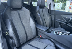 Peugeot 3008 II 1.5 BlueHDi EAT8 130 Allure business Toit Ouvrant / Sièges chauffants / Bluetooth