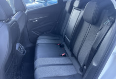 Peugeot 3008 II 1.5 BlueHDi EAT8 130 Allure business Toit Ouvrant / Sièges chauffants / Bluetooth