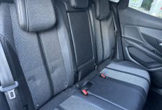 Peugeot 3008 II 1.5 BlueHDi EAT8 130 Allure business Toit Ouvrant / Sièges chauffants / Bluetooth