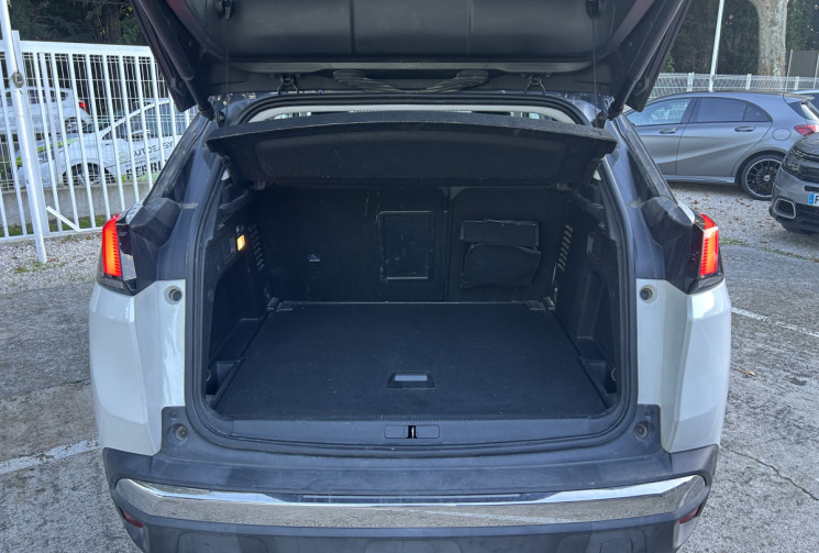 Peugeot 3008 II 1.5 BlueHDi EAT8 130 Allure business Toit Ouvrant / Sièges chauffants / Bluetooth