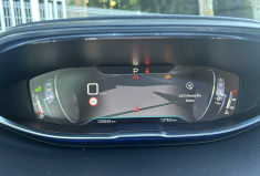 Peugeot 3008 II 1.5 BlueHDi EAT8 130 Allure business Toit Ouvrant / Sièges chauffants / Bluetooth