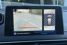 Peugeot 3008 II 1.5 BlueHDi EAT8 130 Allure business Toit Ouvrant / Sièges chauffants / Bluetooth