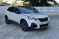 Peugeot 3008 II 1.5 BlueHDi EAT8 130 Allure business Toit Ouvrant / Sièges chauffants / Bluetooth