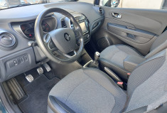 Renault Captur 0.9 TCe 90 CH ENERGY INTENS 47400 kms