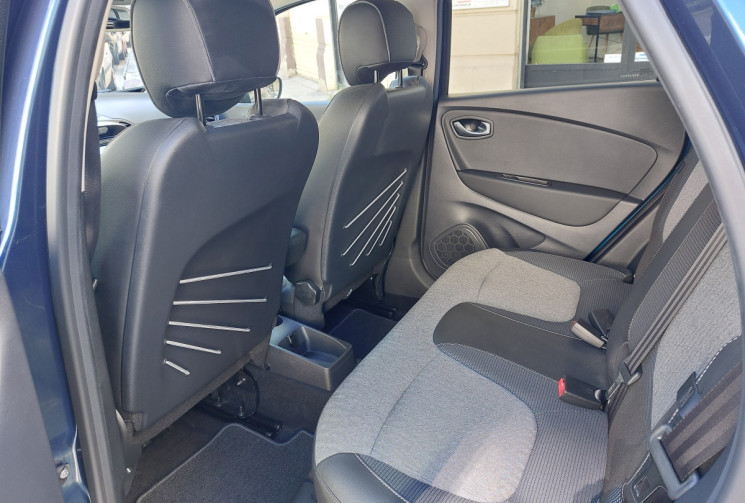 Renault Captur 0.9 TCe 90 CH ENERGY INTENS 47400 kms
