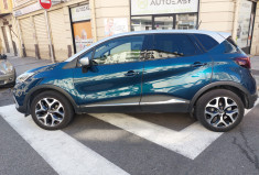 Renault Captur 0.9 TCe 90 CH ENERGY INTENS 47400 kms