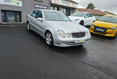 Mercedes CLASSE E 270 CDI 177 CH AVANTGARDE BVA