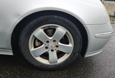 Mercedes CLASSE E 270 CDI 177 CH AVANTGARDE BVA