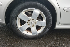 Mercedes CLASSE E 270 CDI 177 CH AVANTGARDE BVA