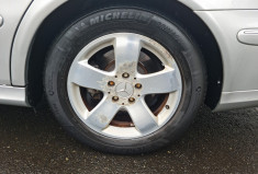 Mercedes CLASSE E 270 CDI 177 CH AVANTGARDE BVA