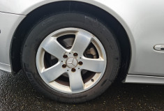 Mercedes CLASSE E 270 CDI 177 CH AVANTGARDE BVA