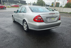 Mercedes CLASSE E 270 CDI 177 CH AVANTGARDE BVA