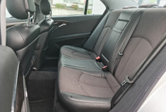 Mercedes CLASSE E 270 CDI 177 CH AVANTGARDE BVA