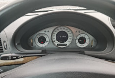 Mercedes CLASSE E 270 CDI 177 CH AVANTGARDE BVA