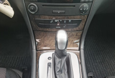 Mercedes CLASSE E 270 CDI 177 CH AVANTGARDE BVA
