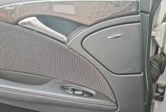 Mercedes CLASSE E 270 CDI 177 CH AVANTGARDE BVA