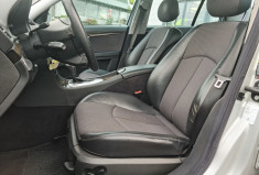 Mercedes CLASSE E 270 CDI 177 CH AVANTGARDE BVA