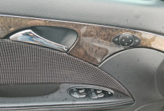 Mercedes CLASSE E 270 CDI 177 CH AVANTGARDE BVA