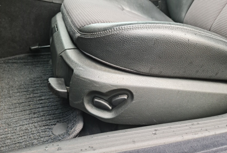 Mercedes CLASSE E 270 CDI 177 CH AVANTGARDE BVA