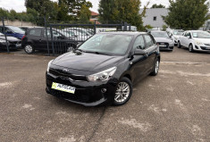 Kia RIO 1.0 TGDI 100 ch / Launch Edition