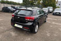 Kia RIO 1.0 TGDI 100 ch / Launch Edition