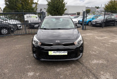 Kia RIO 1.0 TGDI 100 ch / Launch Edition