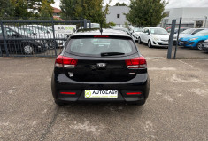Kia RIO 1.0 TGDI 100 ch / Launch Edition
