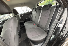 Kia RIO 1.0 TGDI 100 ch / Launch Edition