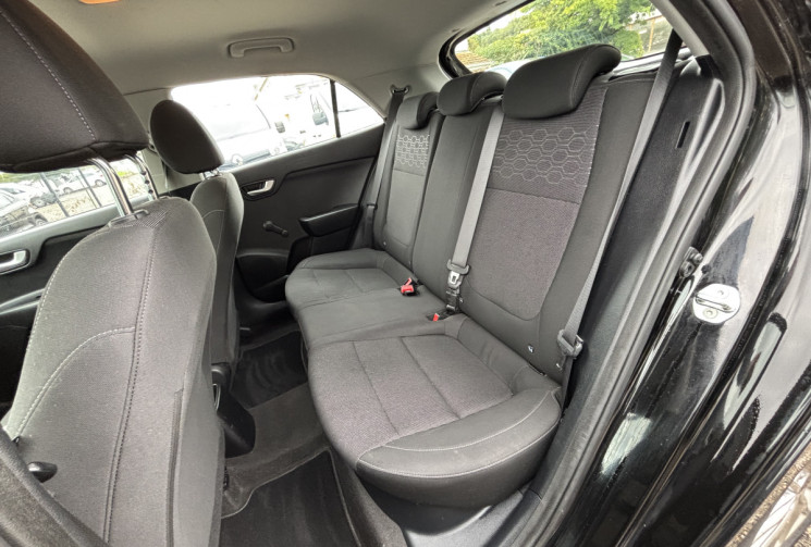 Kia RIO 1.0 TGDI 100 ch / Launch Edition