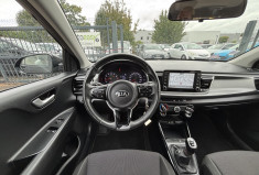 Kia RIO 1.0 TGDI 100 ch / Launch Edition