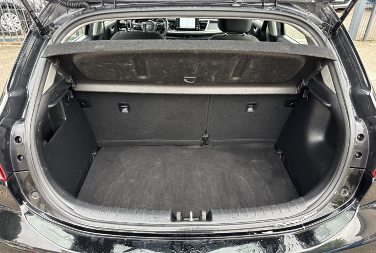 Kia RIO 1.0 TGDI 100 ch / Launch Edition