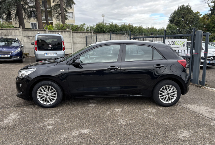 Kia RIO 1.0 TGDI 100 ch / Launch Edition