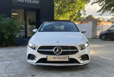 Mercedes Classe A IV 200 (W177) 163 AMG Line 7G-DCT / Caméra 360 / Pack Premium Plus / Pack Cuir AMG