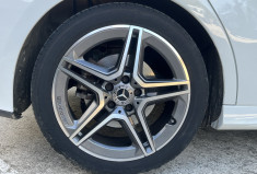 Mercedes Classe A IV 200 (W177) 163 AMG Line 7G-DCT / Caméra 360 / Pack Premium Plus / Pack Cuir AMG