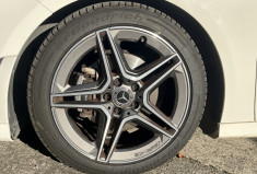 Mercedes Classe A IV 200 (W177) 163 AMG Line 7G-DCT / Caméra 360 / Pack Premium Plus / Pack Cuir AMG