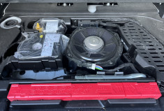 Mercedes Classe A IV 200 (W177) 163 AMG Line 7G-DCT / Caméra 360 / Pack Premium Plus / Pack Cuir AMG