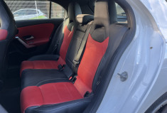 Mercedes Classe A IV 200 (W177) 163 AMG Line 7G-DCT / Caméra 360 / Pack Premium Plus / Pack Cuir AMG