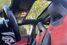 Mercedes Classe A IV 200 (W177) 163 AMG Line 7G-DCT / Caméra 360 / Pack Premium Plus / Pack Cuir AMG