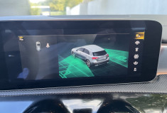 Mercedes Classe A IV 200 (W177) 163 AMG Line 7G-DCT / Caméra 360 / Pack Premium Plus / Pack Cuir AMG