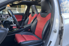 Mercedes Classe A IV 200 (W177) 163 AMG Line 7G-DCT / Caméra 360 / Pack Premium Plus / Pack Cuir AMG