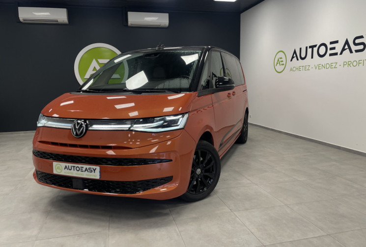 Volkswagen Multivan Court 1.4 eHybrid 218 DSG6 Edition