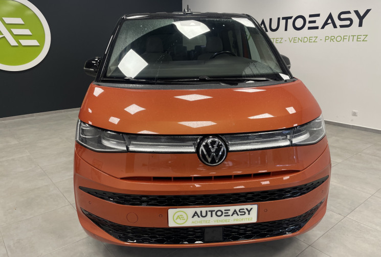 Volkswagen Multivan Court 1.4 eHybrid 218 DSG6 Edition