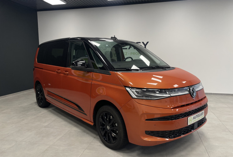 Volkswagen Multivan Court 1.4 eHybrid 218 DSG6 Edition