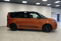 Volkswagen Multivan Court 1.4 eHybrid 218 DSG6 Edition