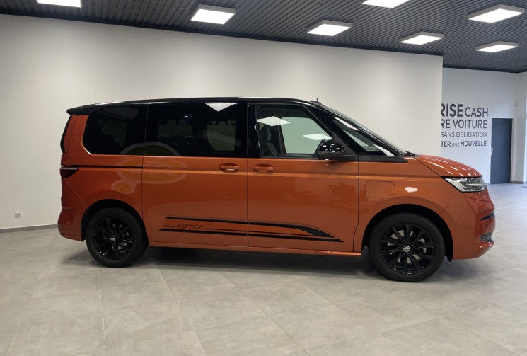 Volkswagen Multivan Court 1.4 eHybrid 218 DSG6 Edition