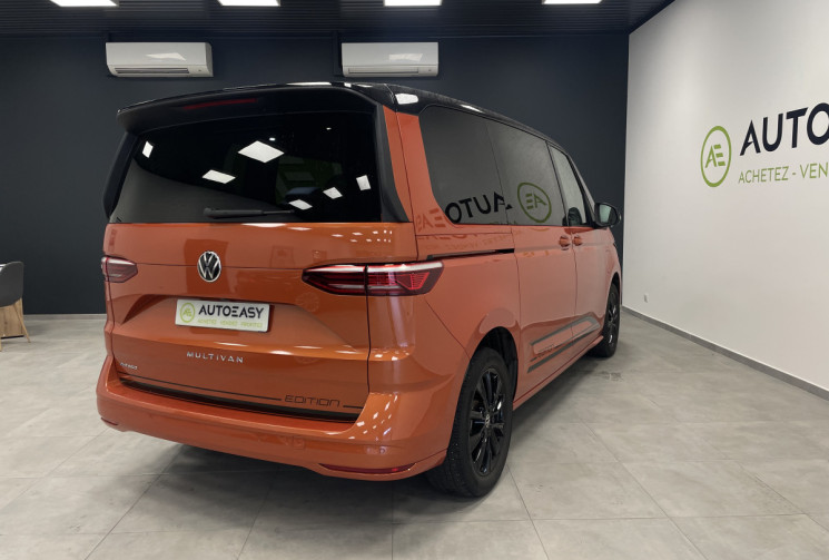 Volkswagen Multivan Court 1.4 eHybrid 218 DSG6 Edition